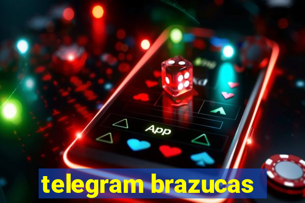 telegram brazucas